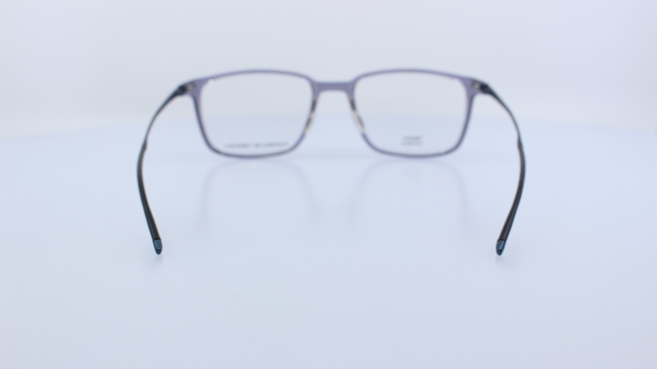 PORSCHE DESIGN - SZÜRKE - P8735