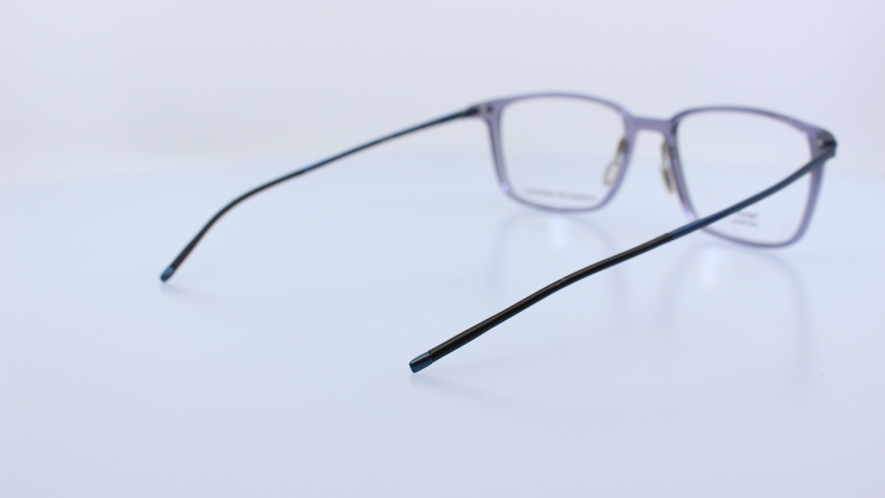 PORSCHE DESIGN - SZÜRKE - P8735
