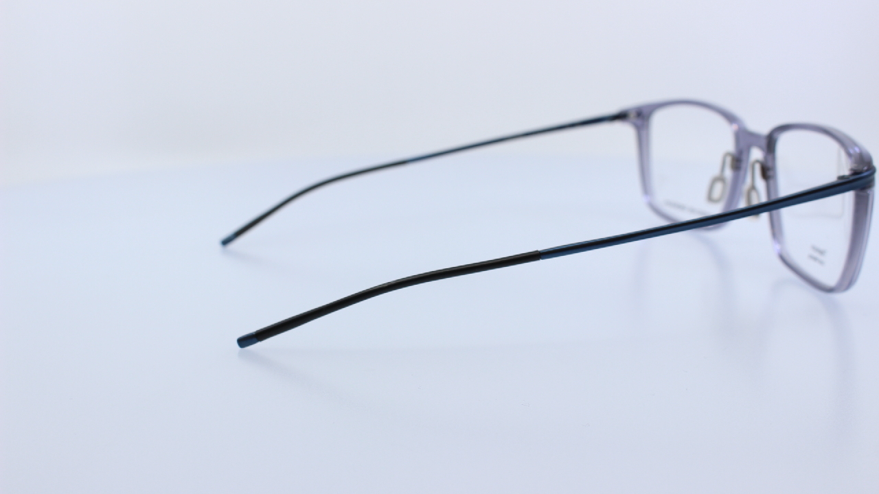 PORSCHE DESIGN - SZÜRKE - P8735