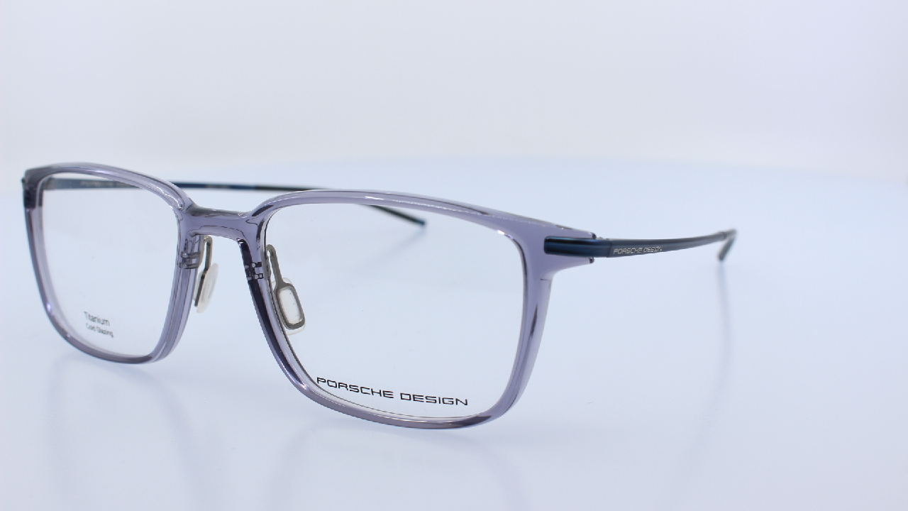 PORSCHE DESIGN - SZÜRKE - P8735