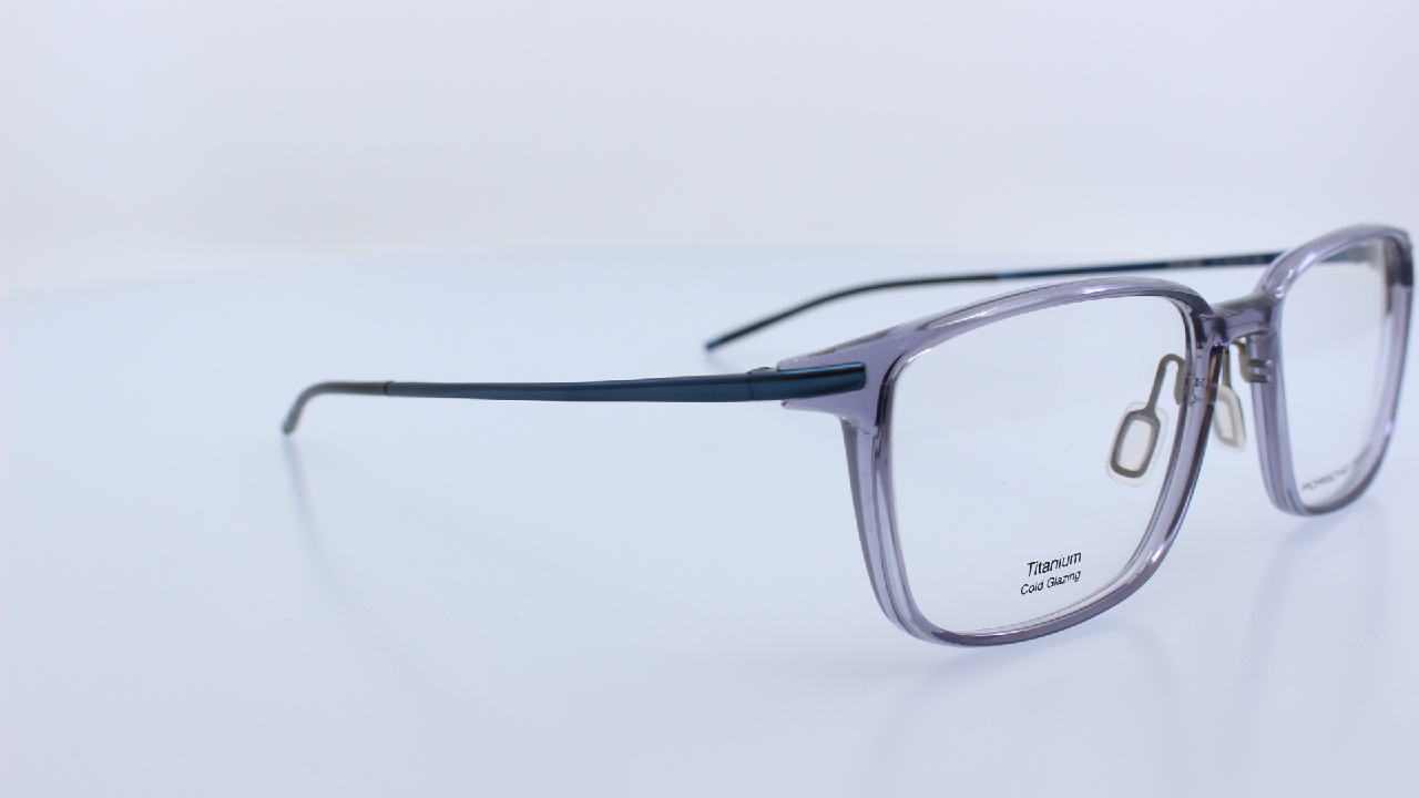 PORSCHE DESIGN - SZÜRKE - P8735