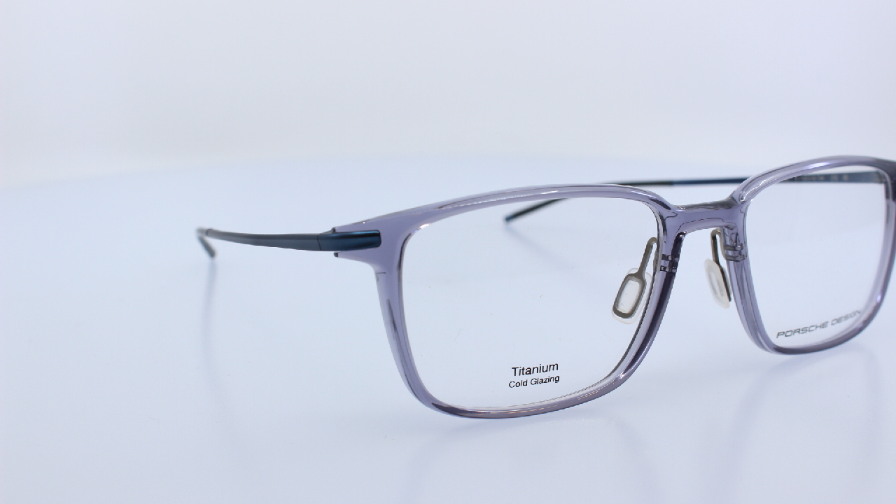 PORSCHE DESIGN - SZÜRKE - P8735
