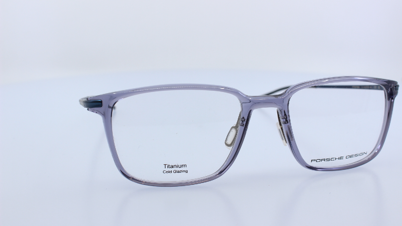 PORSCHE DESIGN - SZÜRKE - P8735