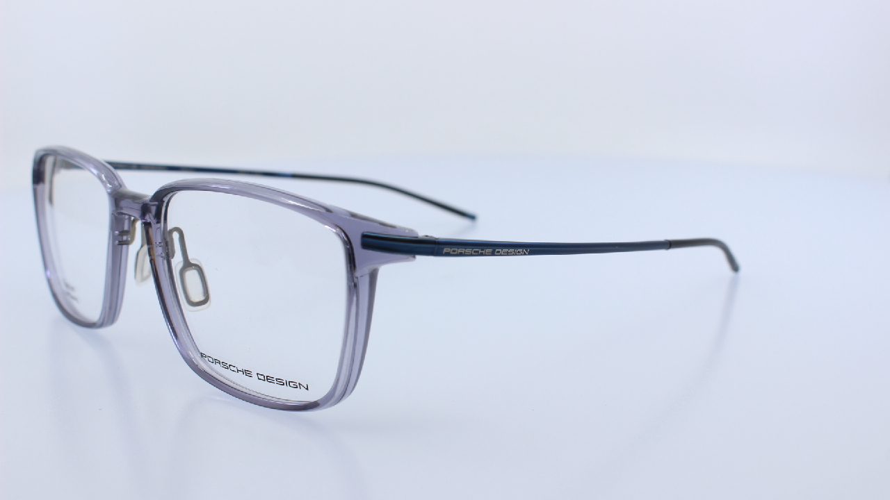 PORSCHE DESIGN - SZÜRKE - P8735