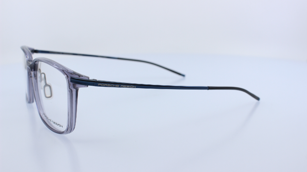 PORSCHE DESIGN - SZÜRKE - P8735