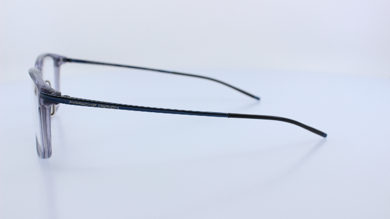PORSCHE DESIGN - SZÜRKE - P8735