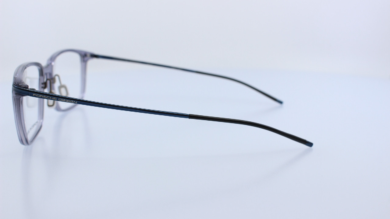 PORSCHE DESIGN - SZÜRKE - P8735