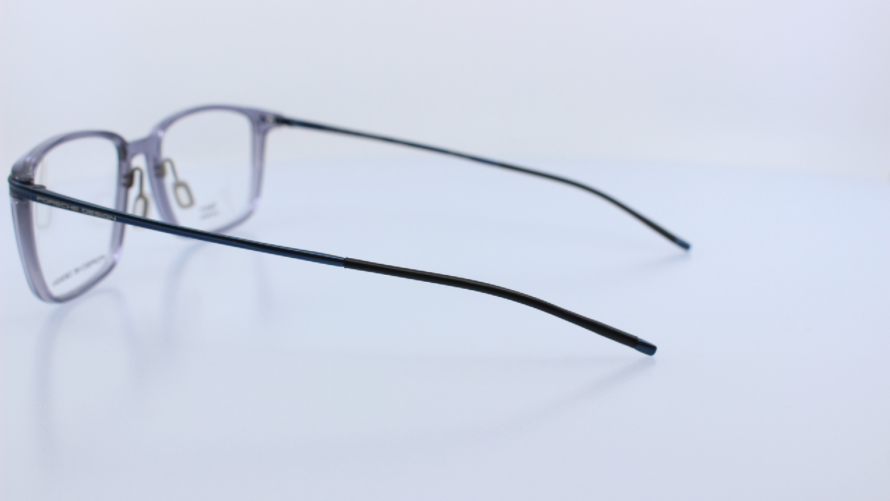 PORSCHE DESIGN - SZÜRKE - P8735