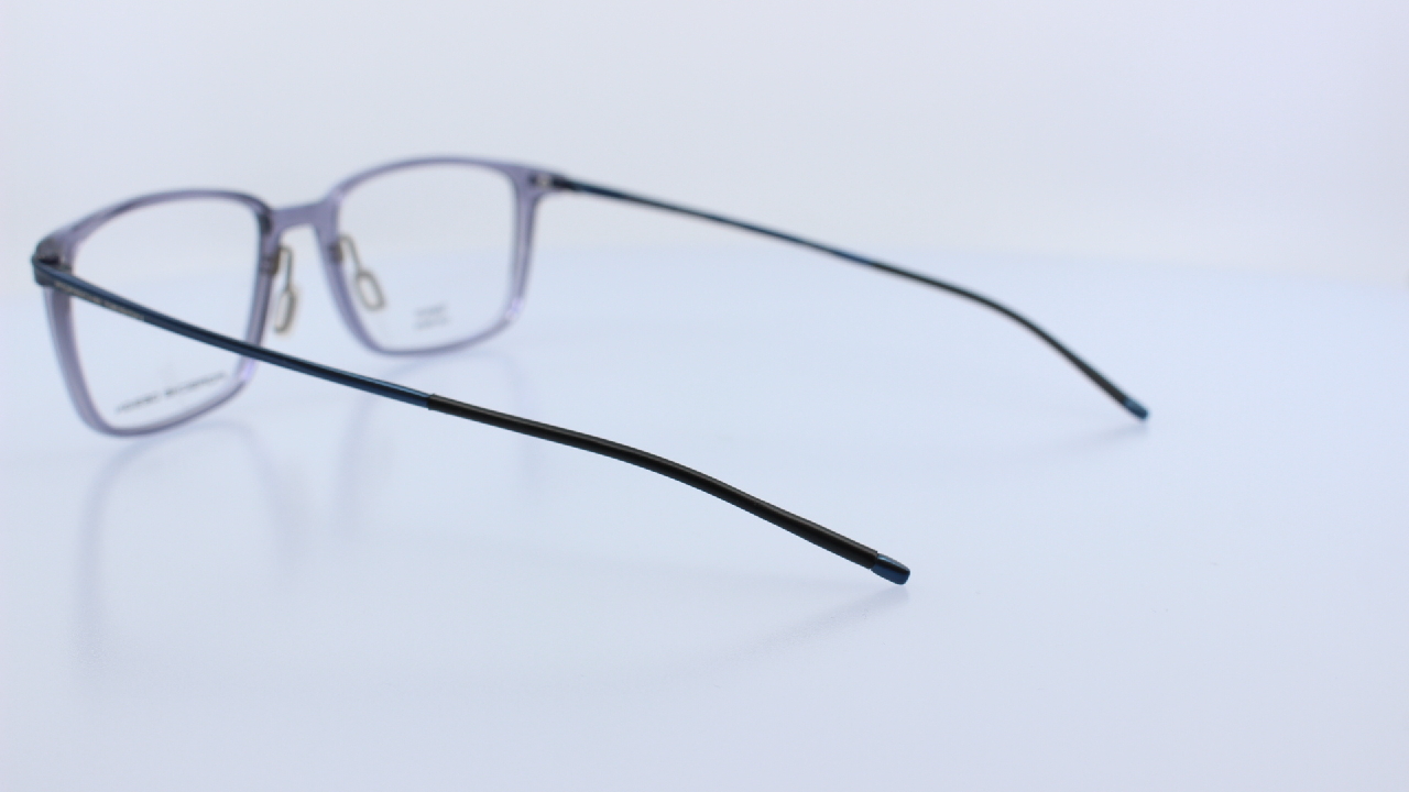 PORSCHE DESIGN - SZÜRKE - P8735