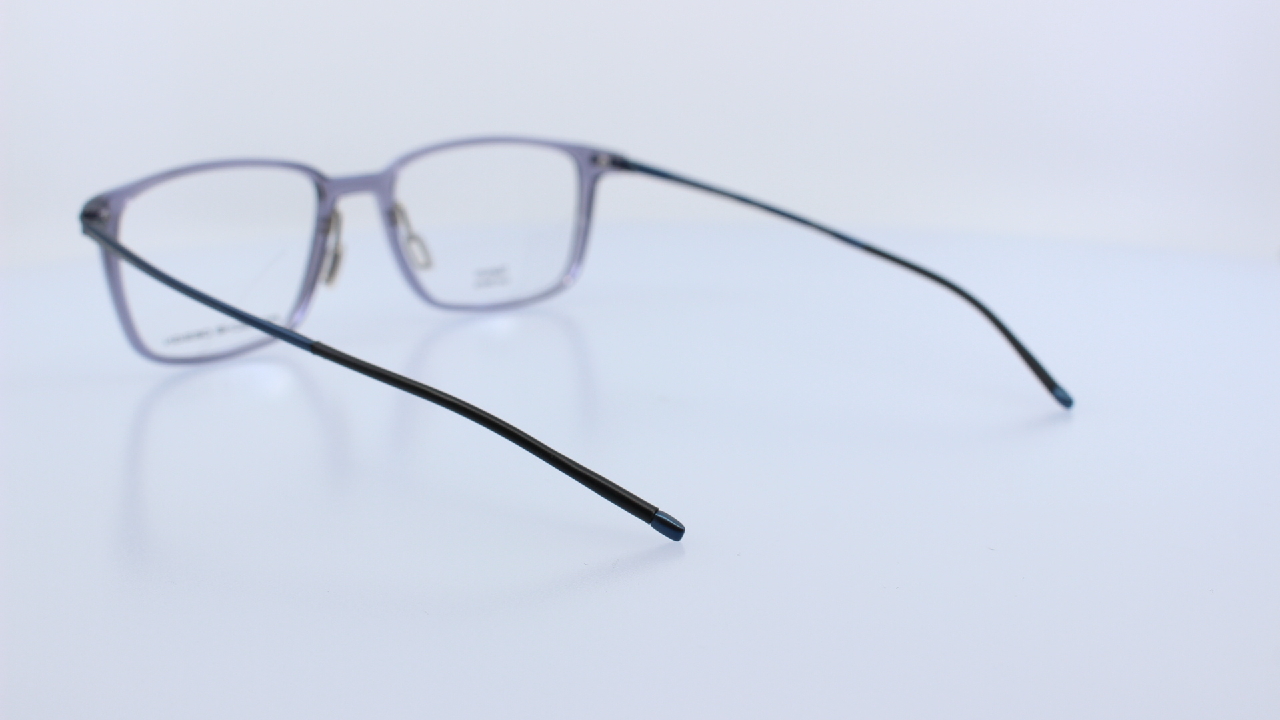 PORSCHE DESIGN - SZÜRKE - P8735