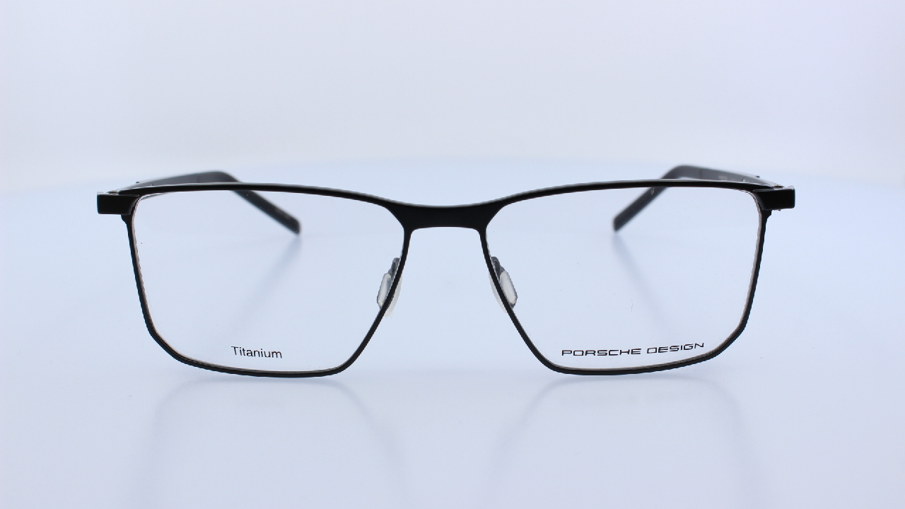 PORSCHE DESIGN - FEKETE - P8773