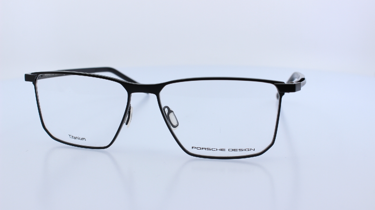 PORSCHE DESIGN - FEKETE - P8773