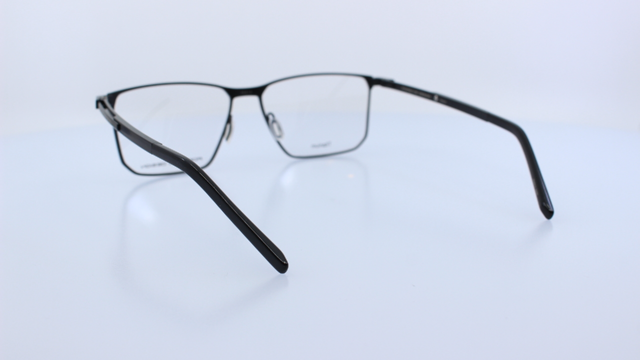 PORSCHE DESIGN - FEKETE - P8773