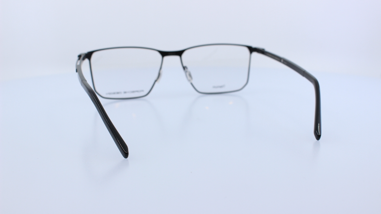 PORSCHE DESIGN - FEKETE - P8773