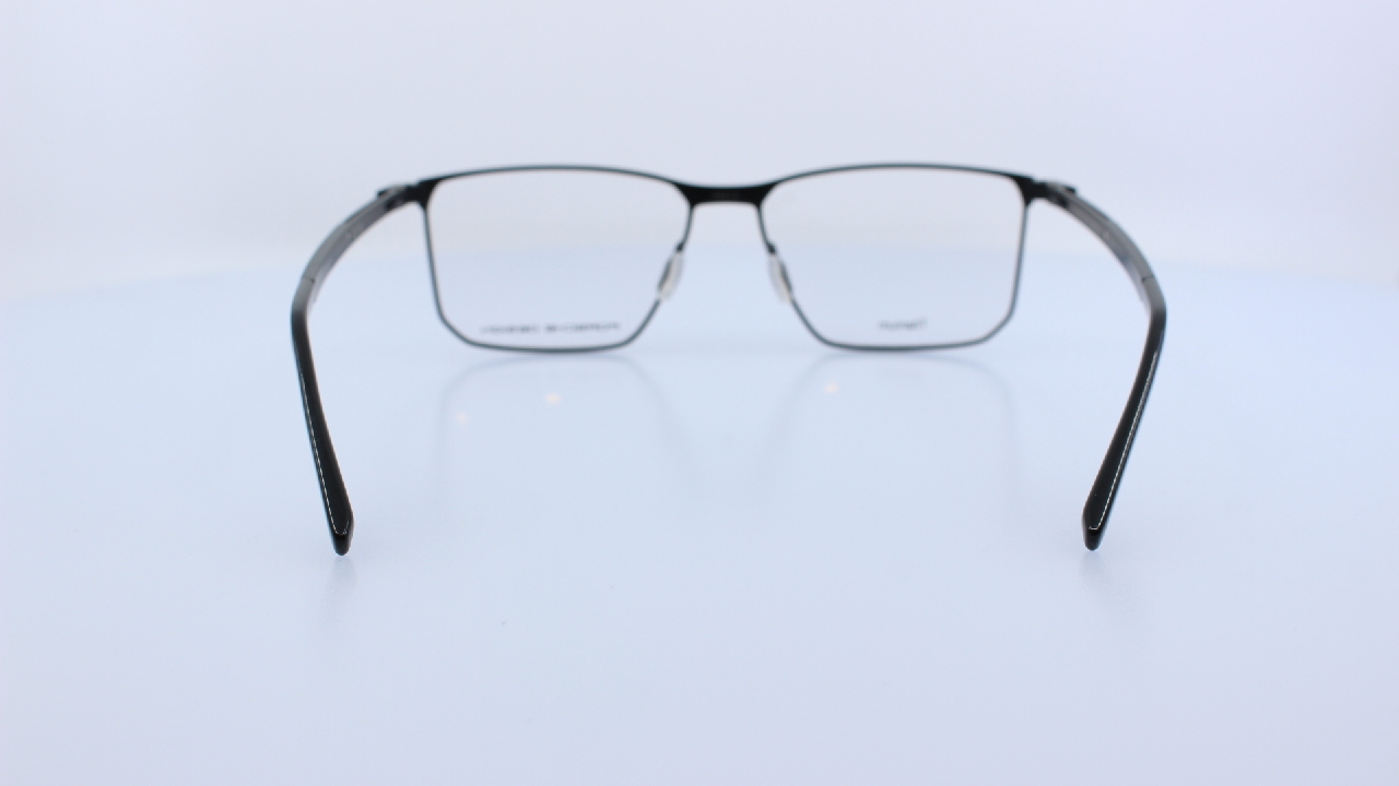 PORSCHE DESIGN - FEKETE - P8773