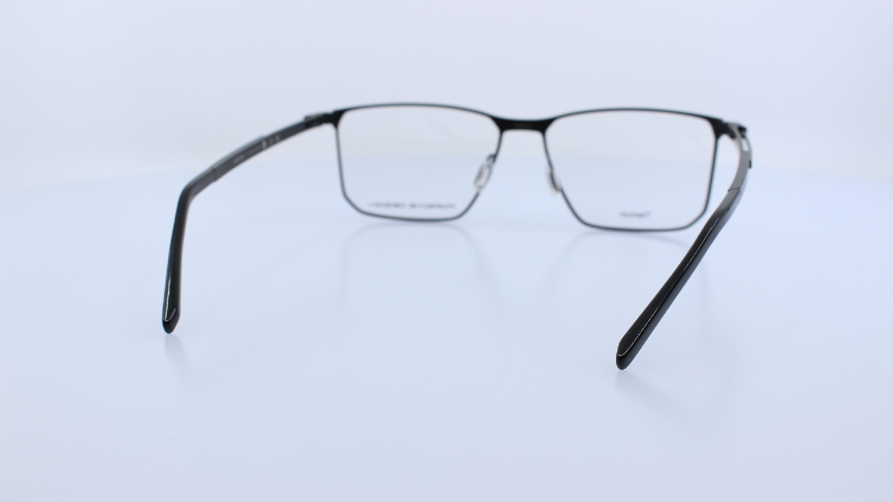 PORSCHE DESIGN - FEKETE - P8773