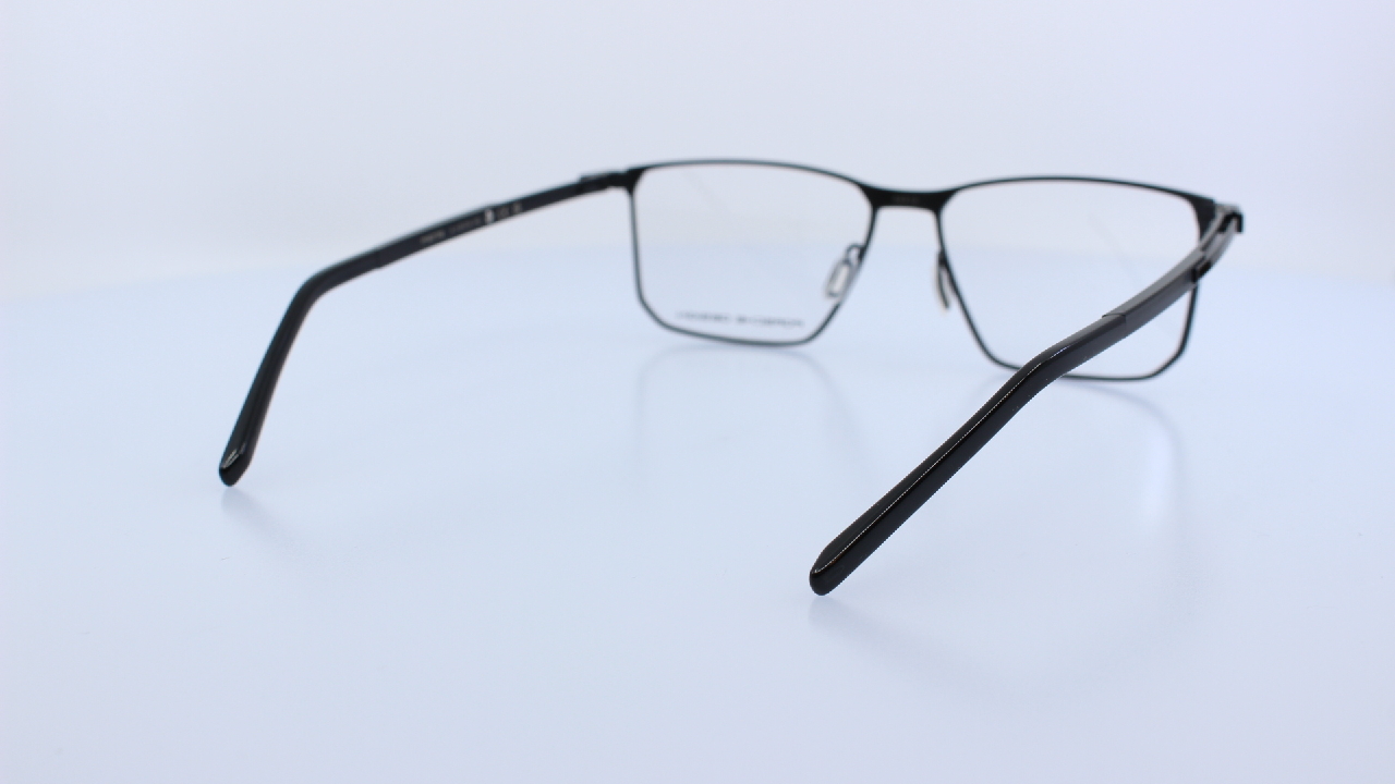 PORSCHE DESIGN - FEKETE - P8773