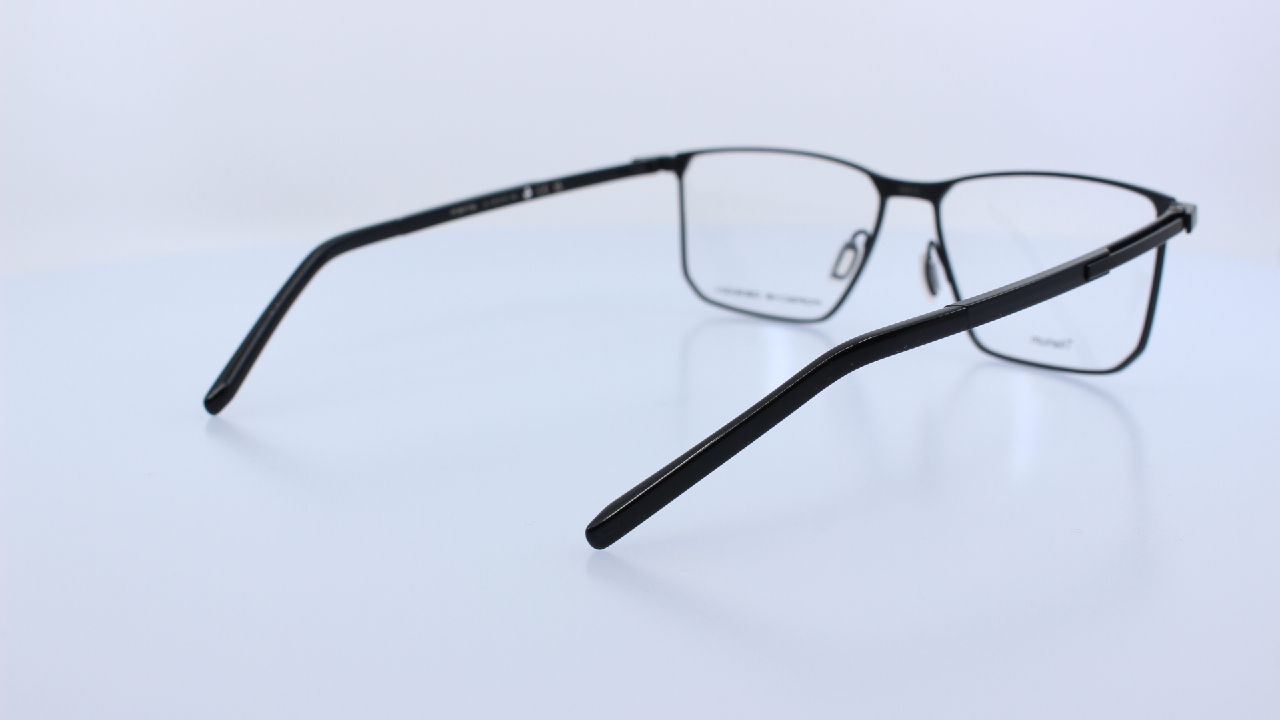 PORSCHE DESIGN - FEKETE - P8773