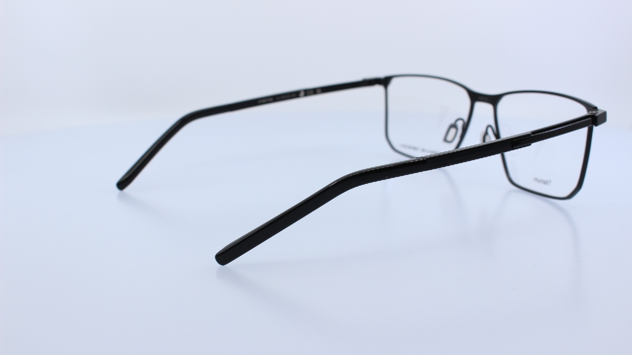 PORSCHE DESIGN - FEKETE - P8773