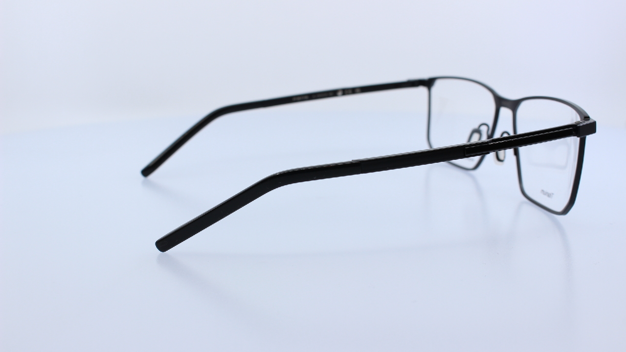 PORSCHE DESIGN - FEKETE - P8773