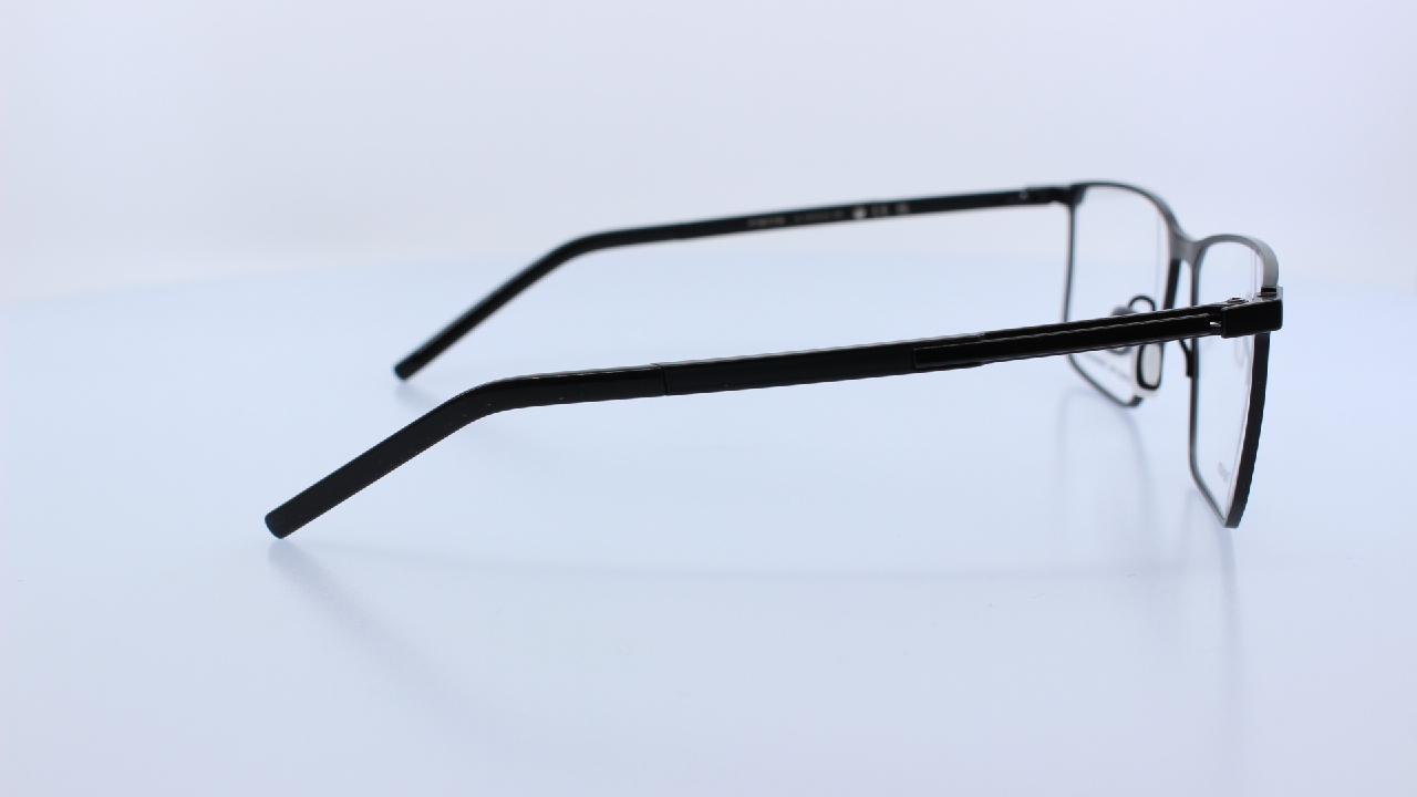 PORSCHE DESIGN - FEKETE - P8773