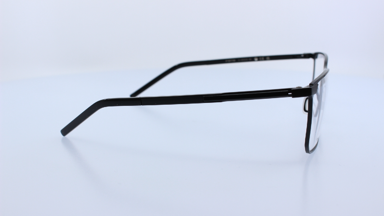 PORSCHE DESIGN - FEKETE - P8773