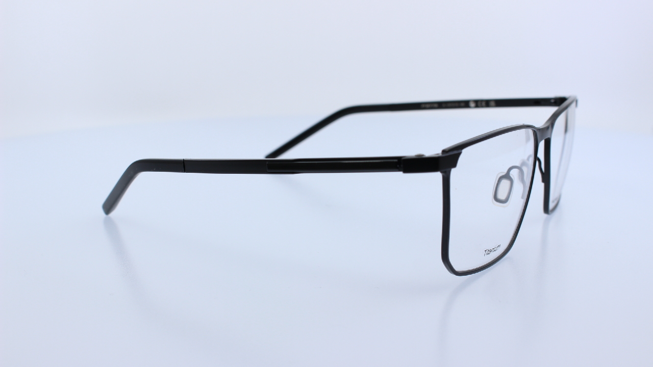 PORSCHE DESIGN - FEKETE - P8773