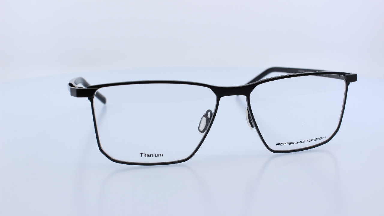 PORSCHE DESIGN - FEKETE - P8773