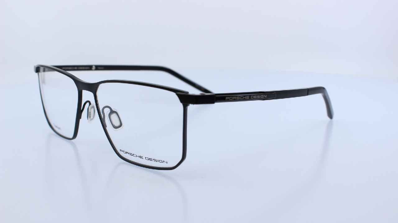 PORSCHE DESIGN - FEKETE - P8773