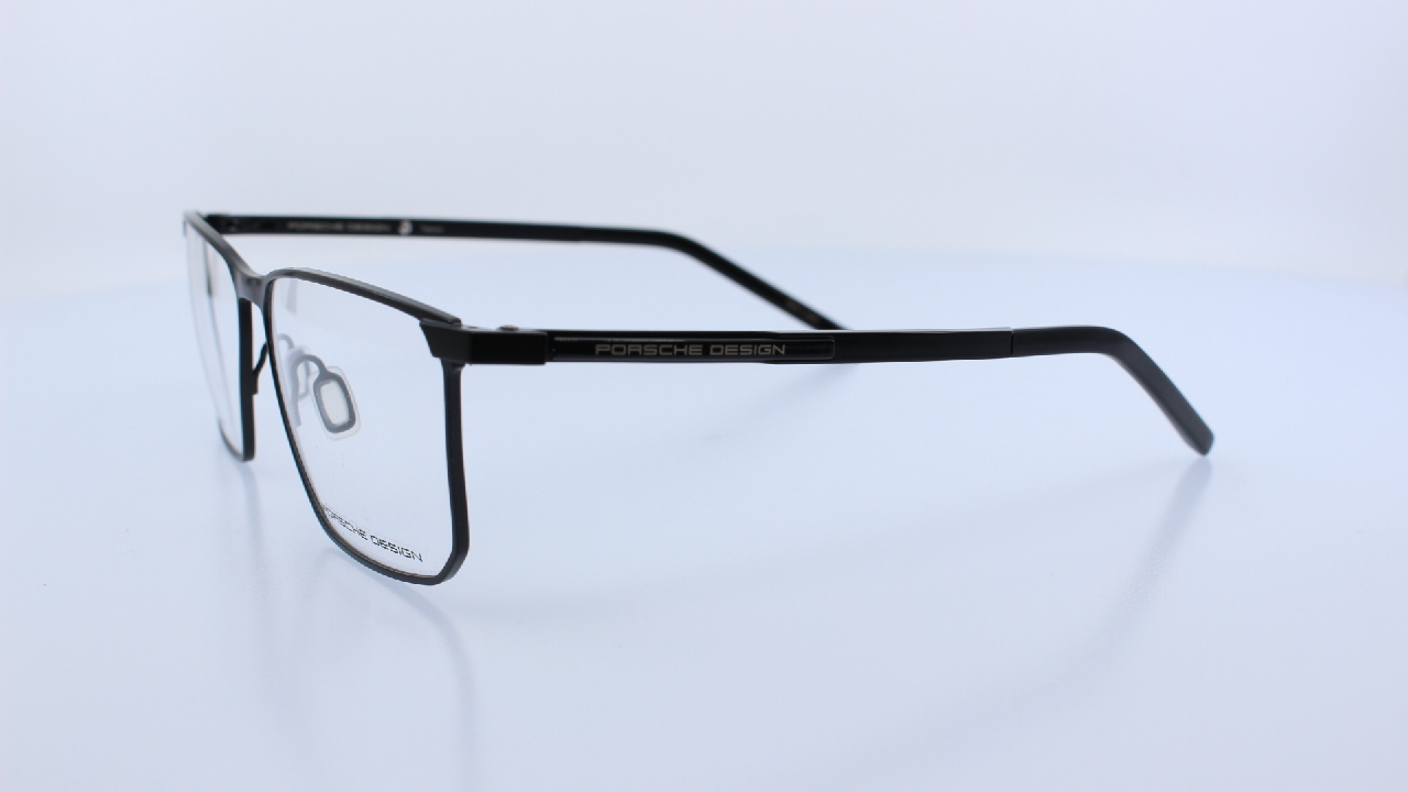 PORSCHE DESIGN - FEKETE - P8773