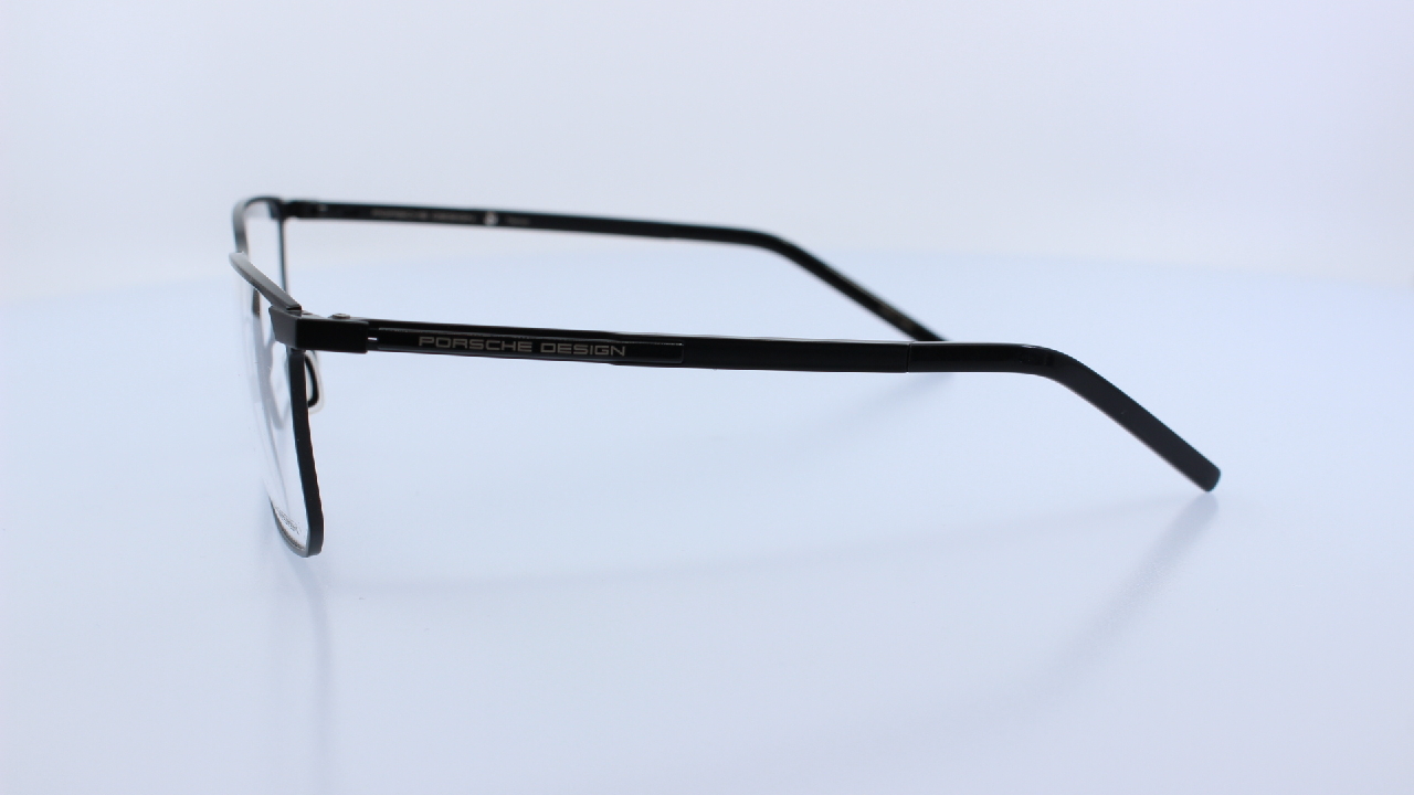 PORSCHE DESIGN - FEKETE - P8773