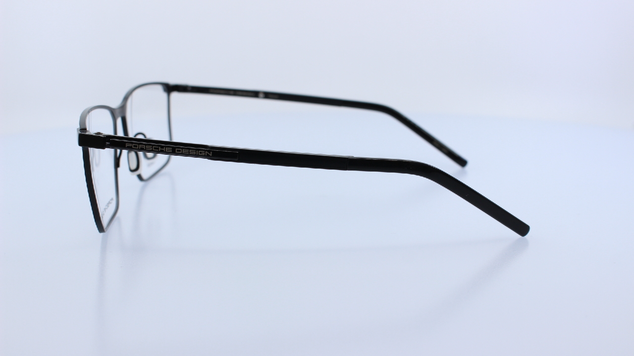 PORSCHE DESIGN - FEKETE - P8773
