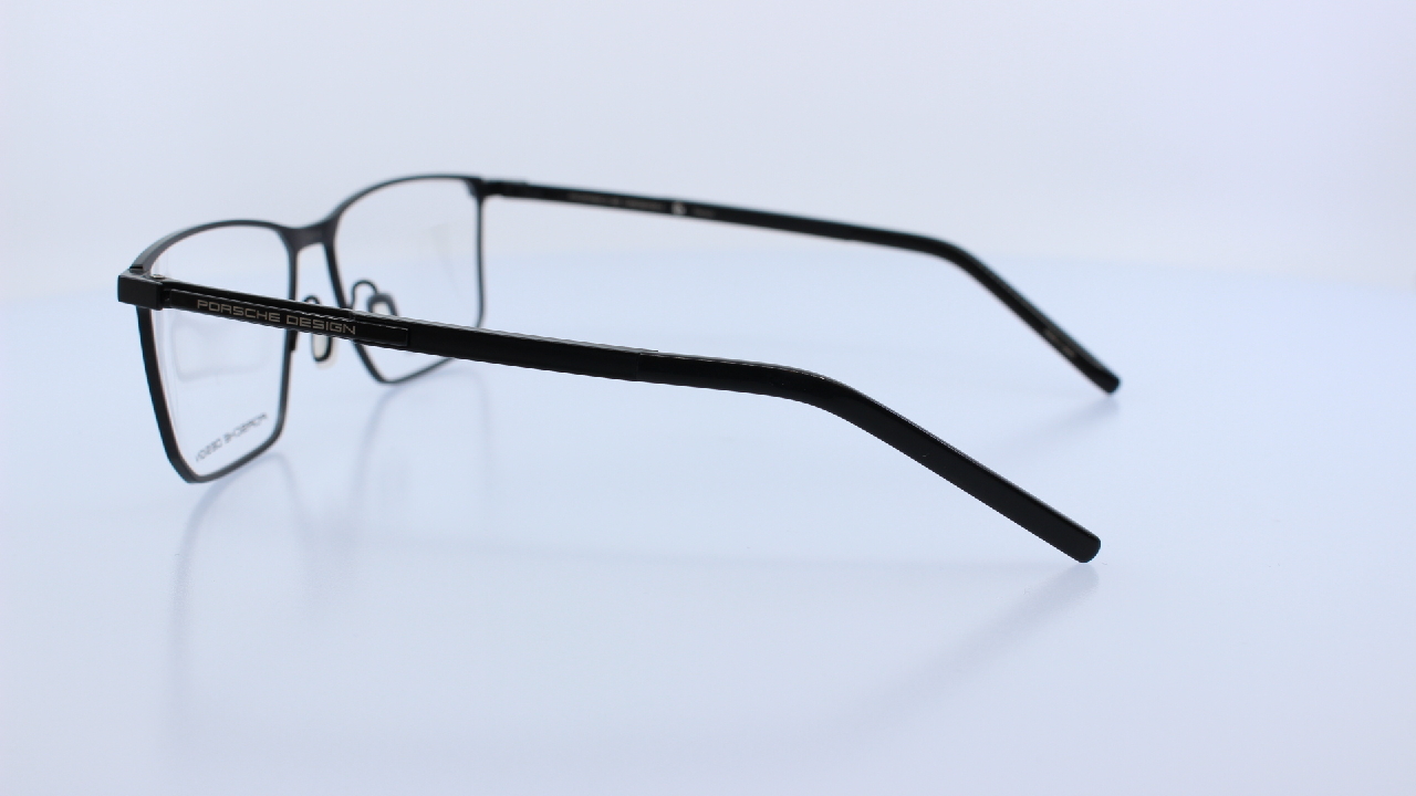 PORSCHE DESIGN - FEKETE - P8773