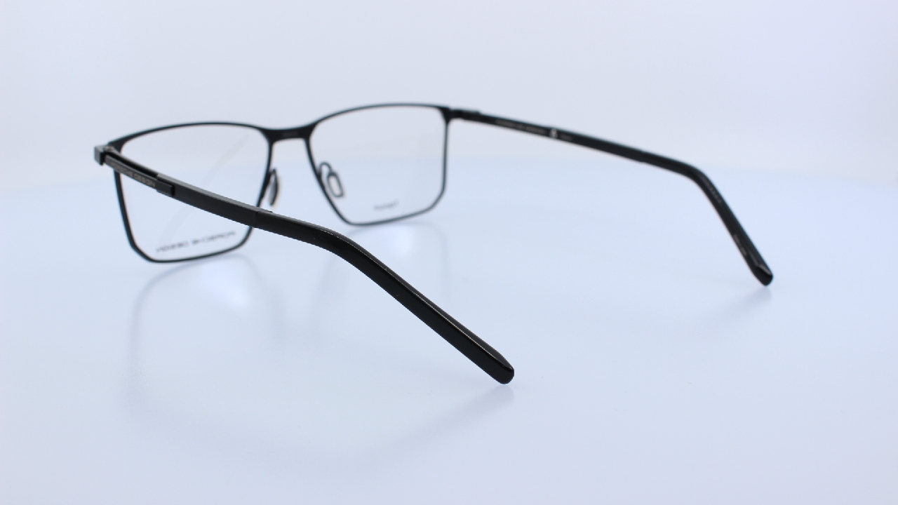 PORSCHE DESIGN - FEKETE - P8773