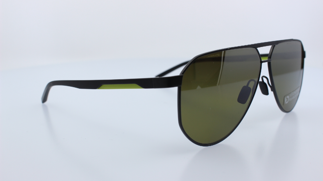 PORSCHE DESIGN - FEKETE - P8983