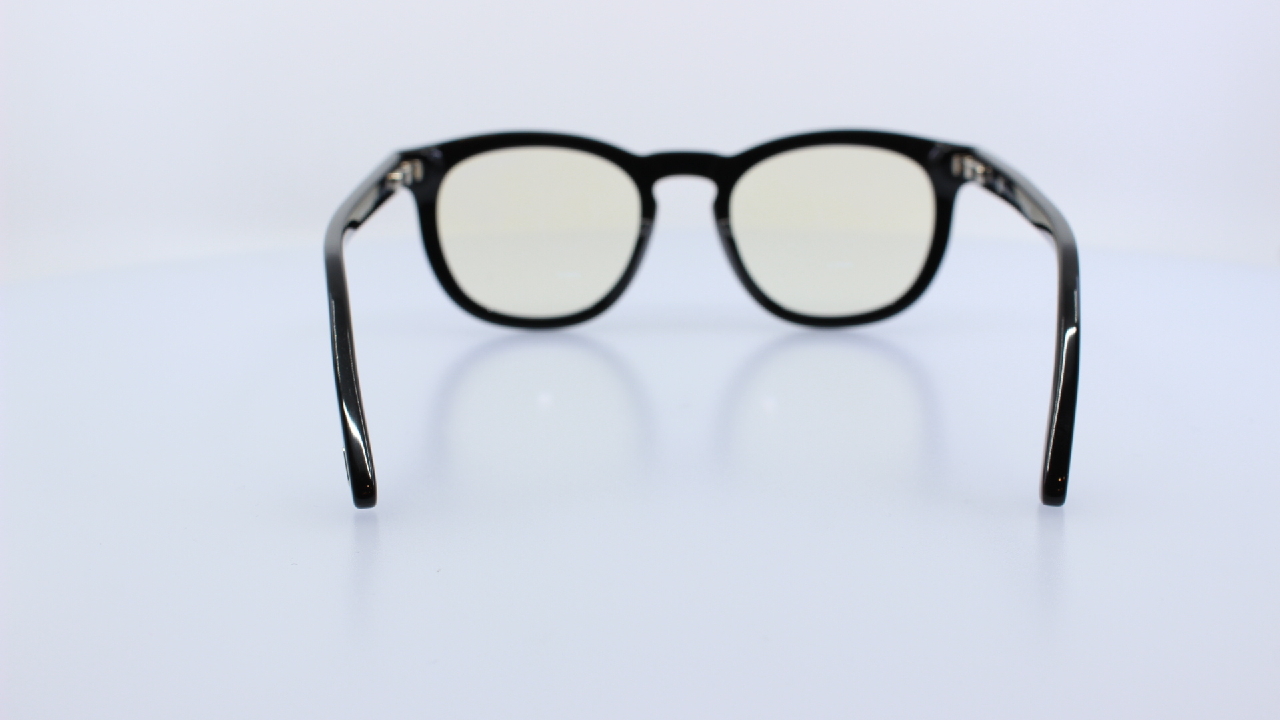 TOM FORD - FEKETE - TF5993-B