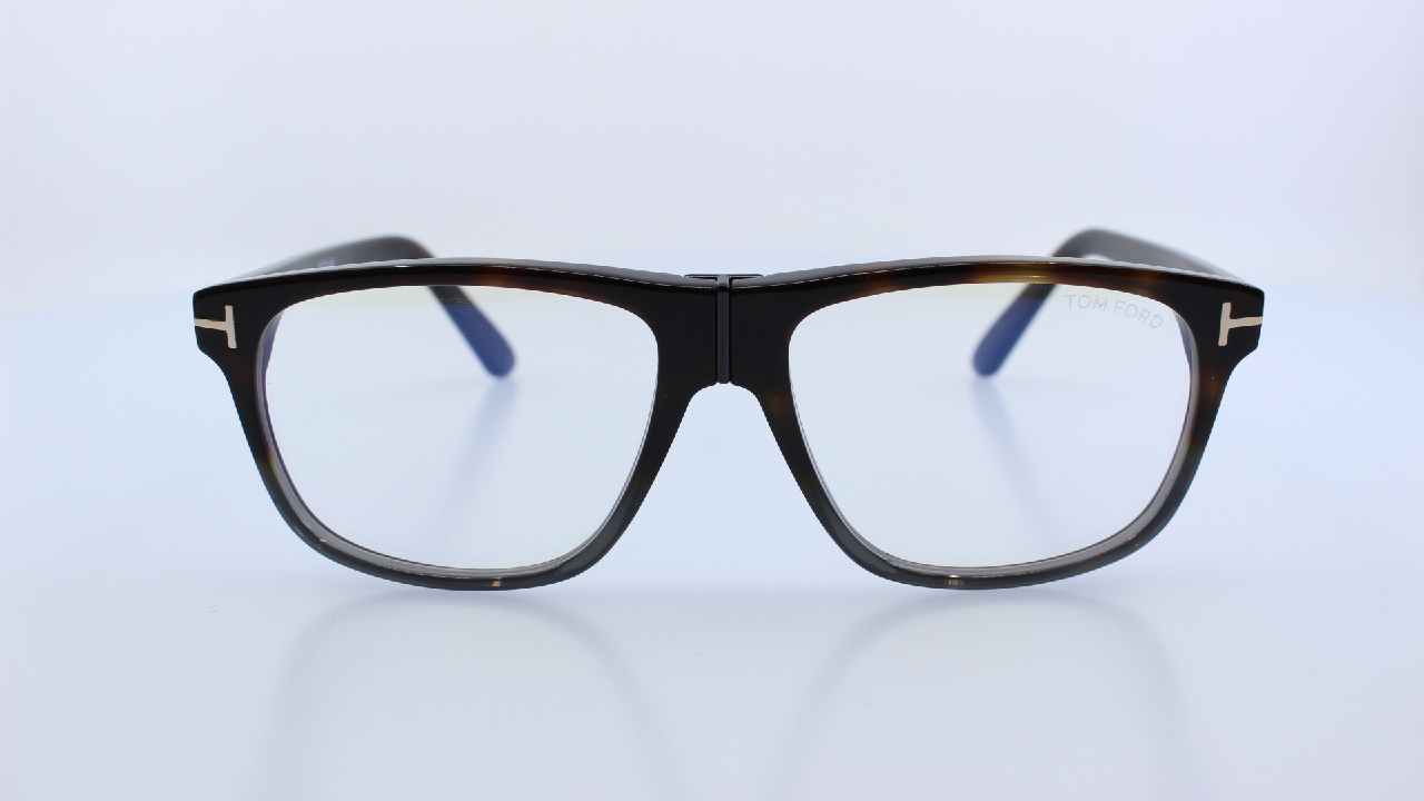 TOM FORD - BARNA - TF5978-B