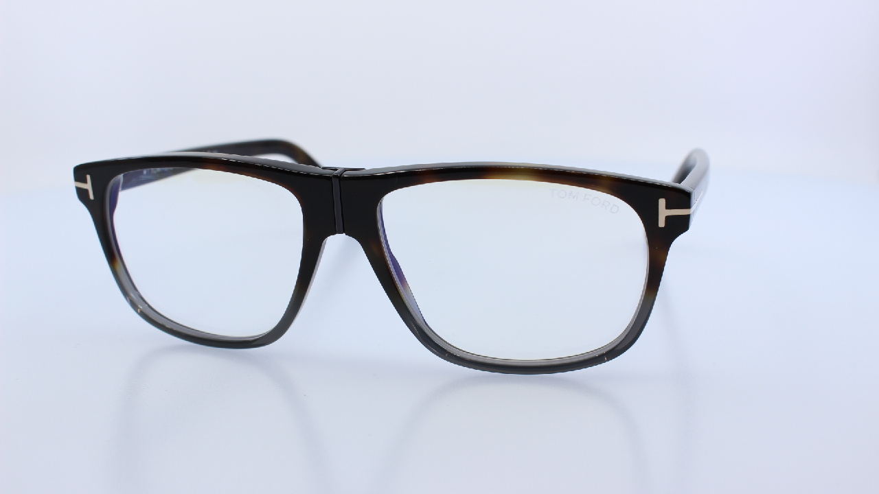 TOM FORD - BARNA - TF5978-B
