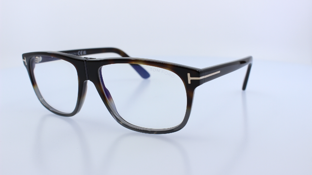 TOM FORD - BARNA - TF5978-B