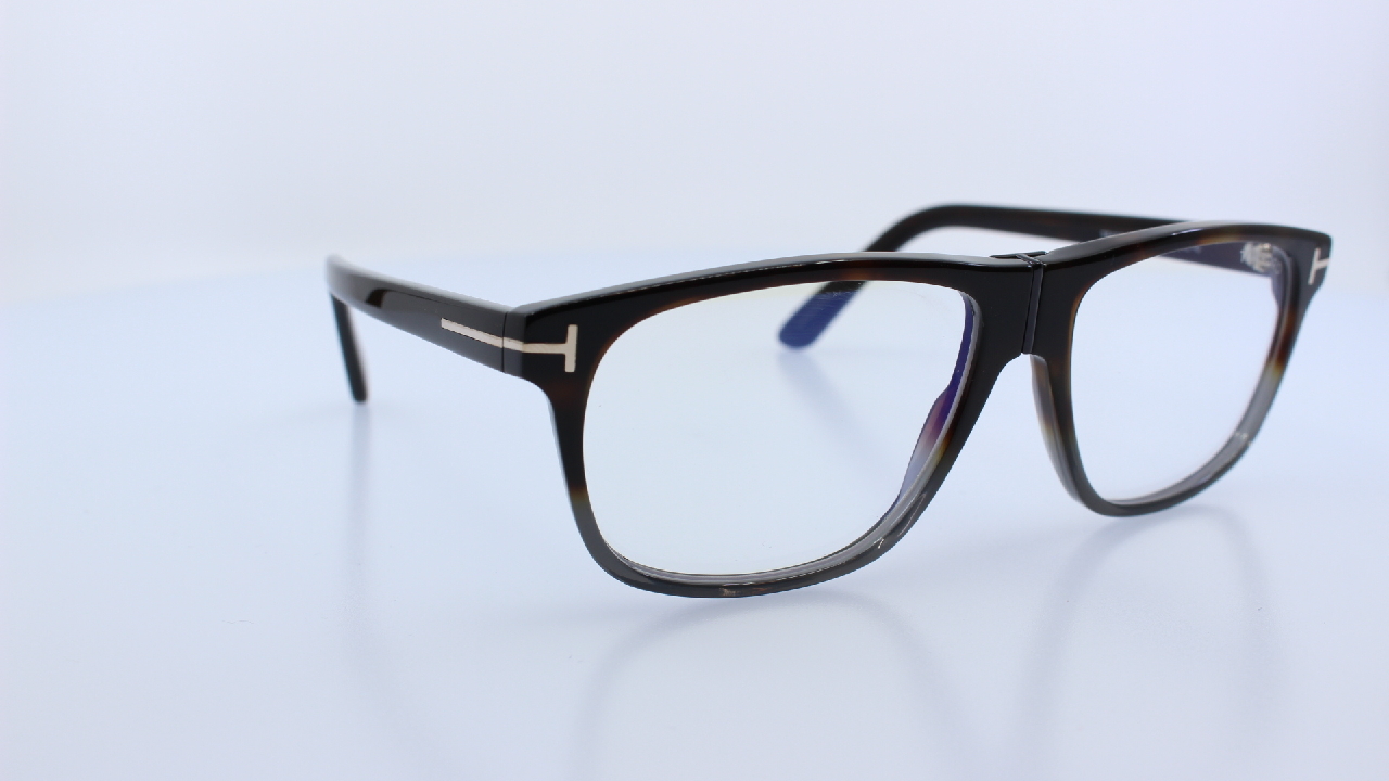 TOM FORD - BARNA - TF5978-B