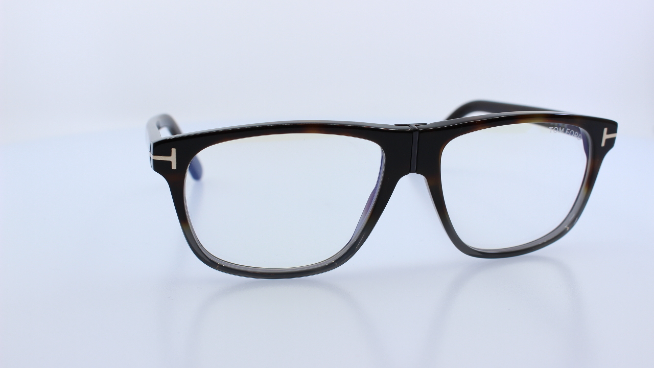 TOM FORD - BARNA - TF5978-B