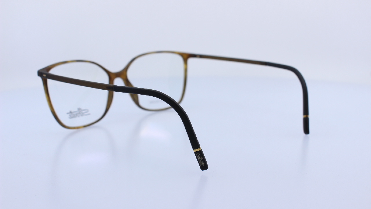 SILHOUETTE -  - 1612/75