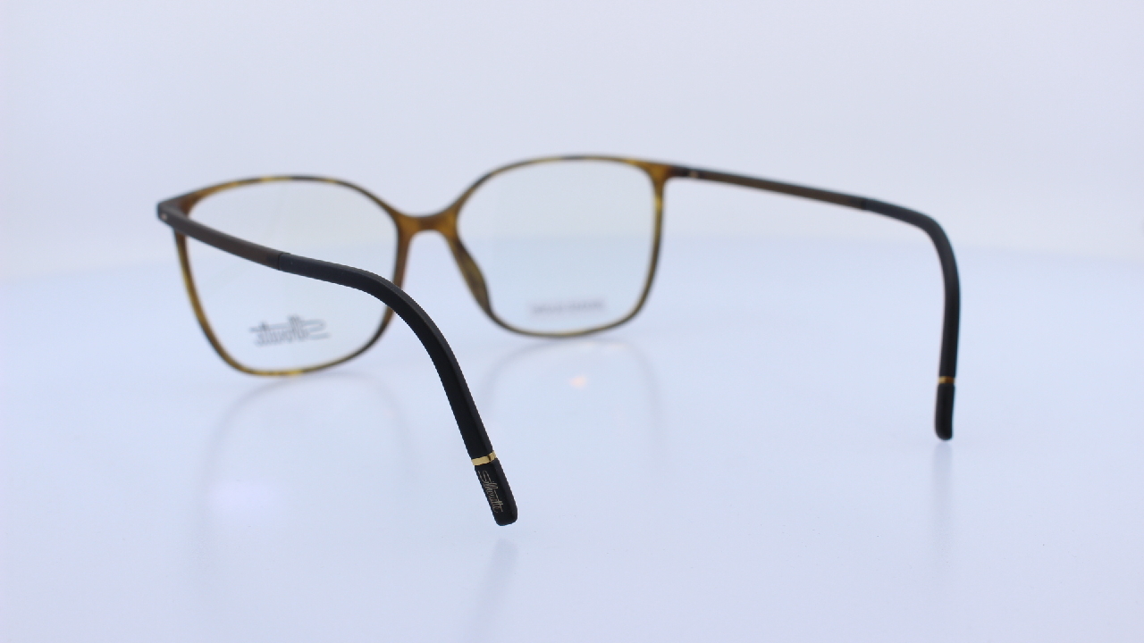 SILHOUETTE -  - 1612/75