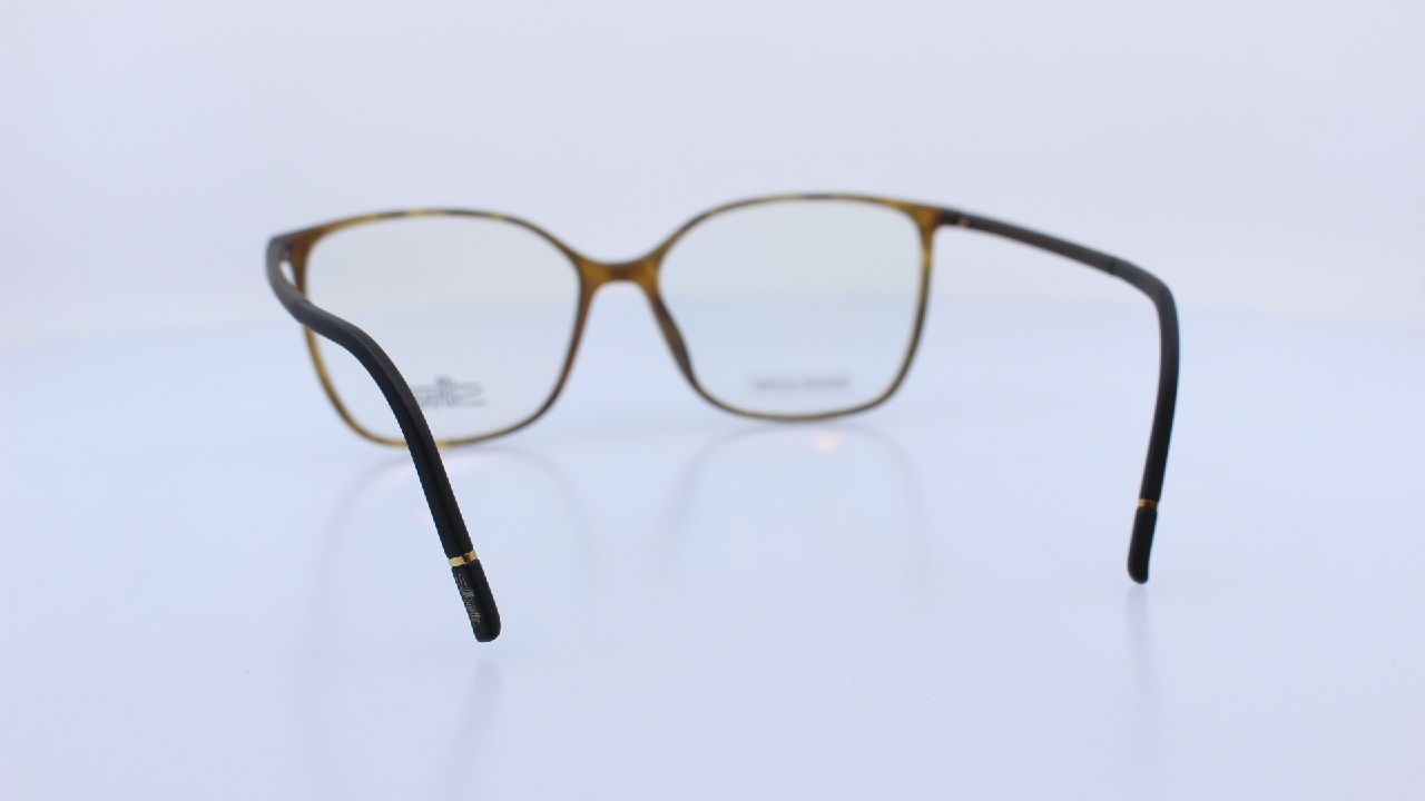 SILHOUETTE -  - 1612/75