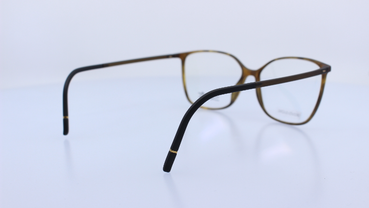 SILHOUETTE -  - 1612/75