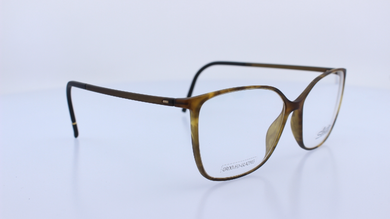 SILHOUETTE -  - 1612/75