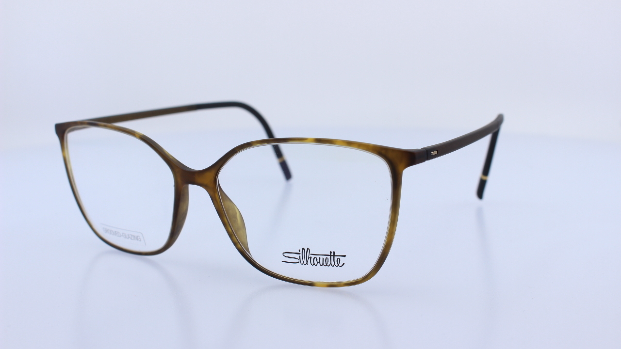 SILHOUETTE -  - 1612/75