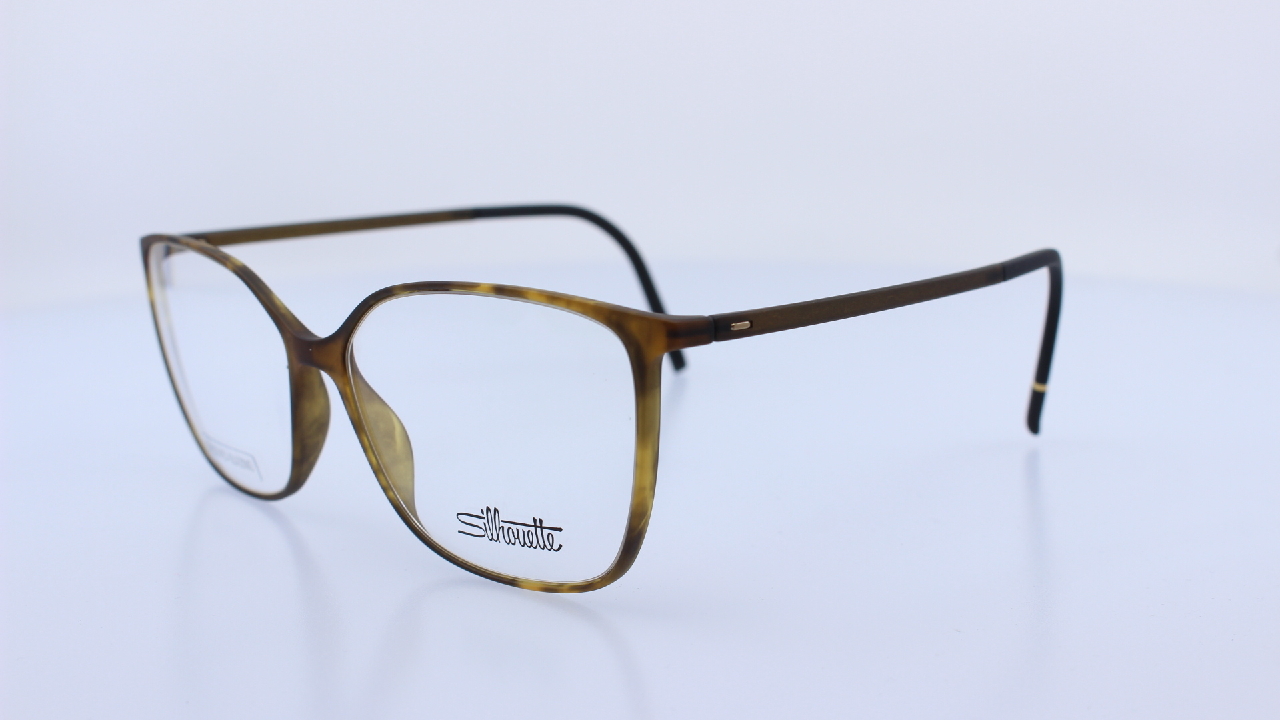 SILHOUETTE -  - 1612/75