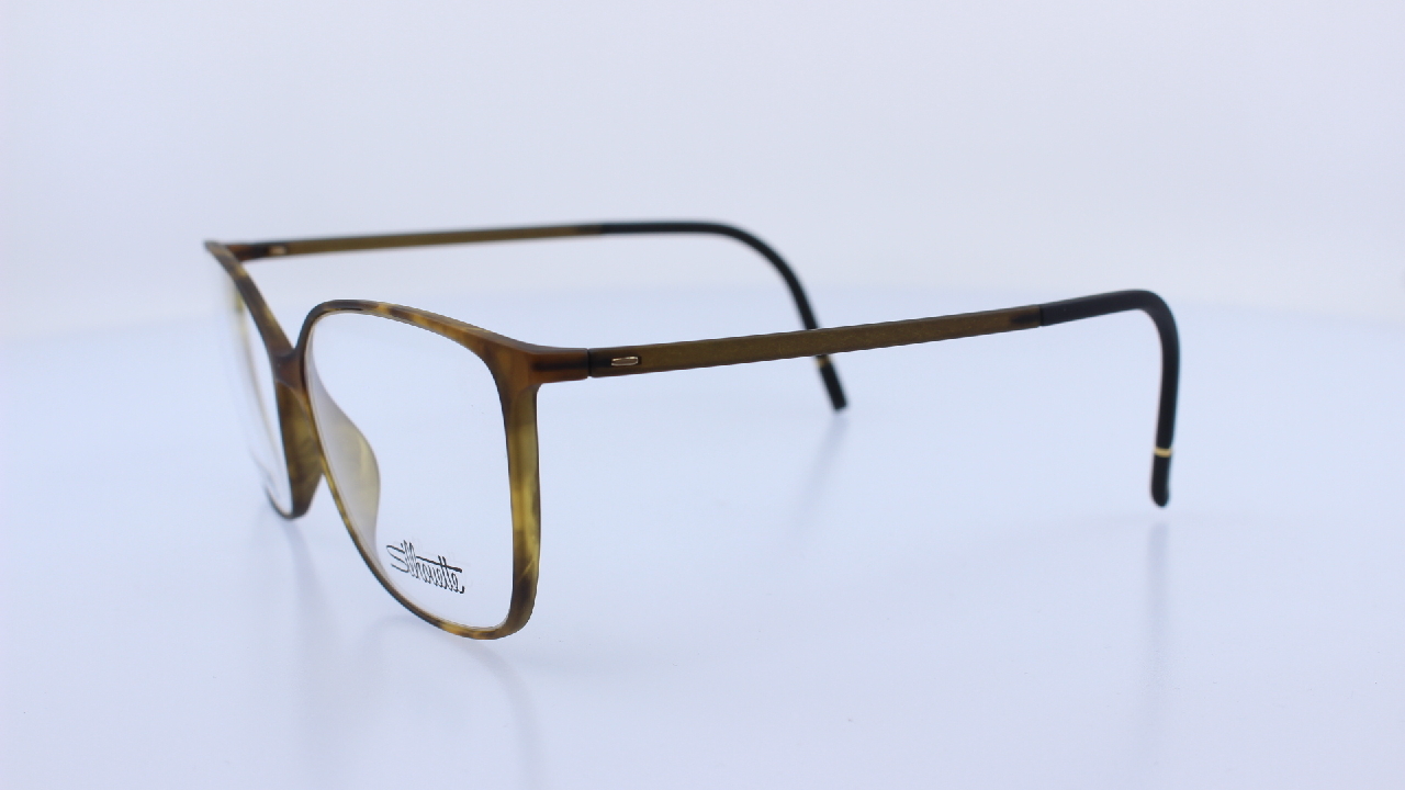 SILHOUETTE -  - 1612/75