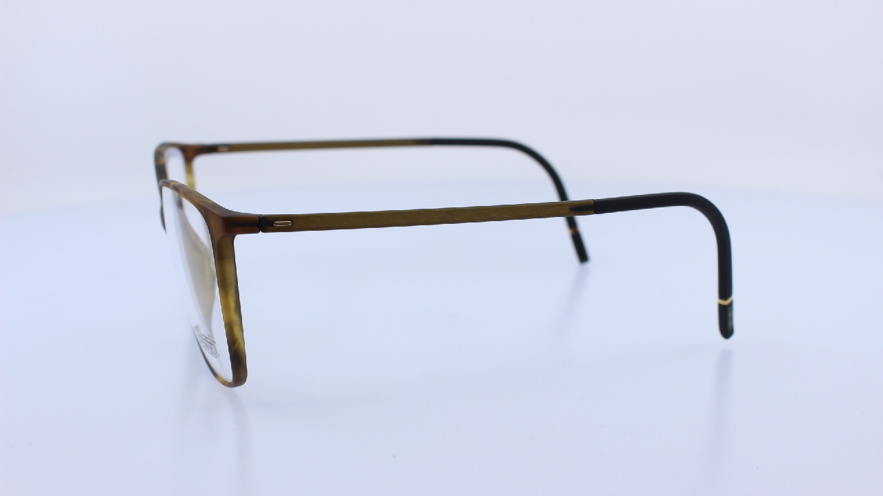 SILHOUETTE -  - 1612/75